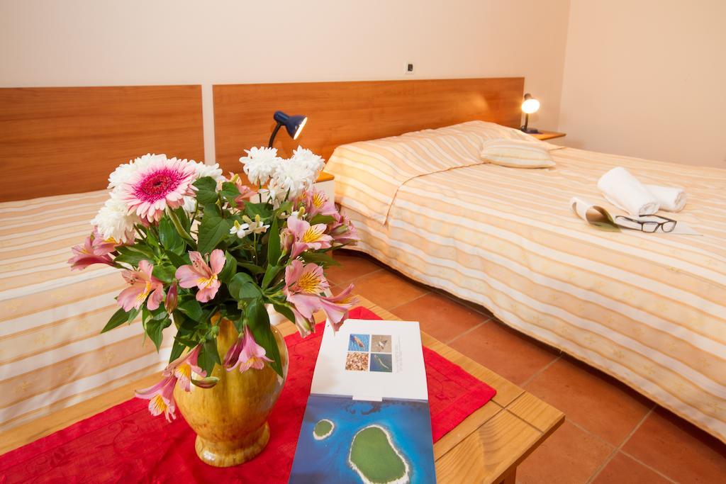 Villa Sveta Eufemija - Bed&breakfast Rovinj Rum bild