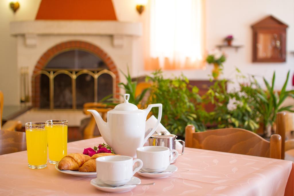 Villa Sveta Eufemija - Bed&breakfast Rovinj Exteriör bild