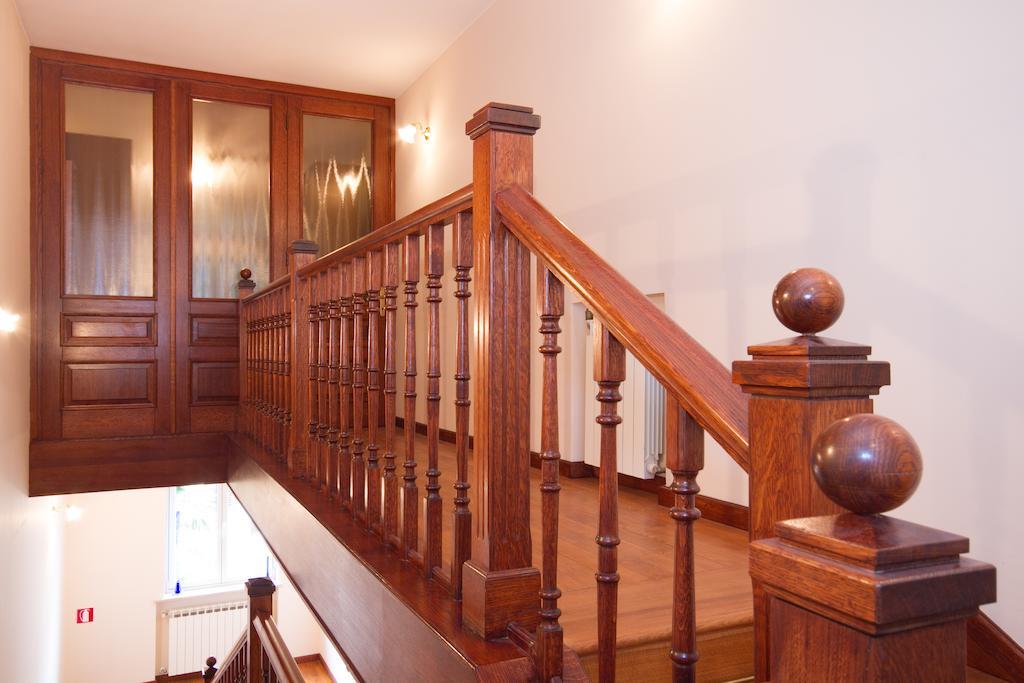 Villa Sveta Eufemija - Bed&breakfast Rovinj Exteriör bild