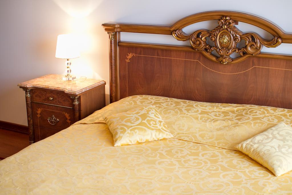 Villa Sveta Eufemija - Bed&breakfast Rovinj Rum bild