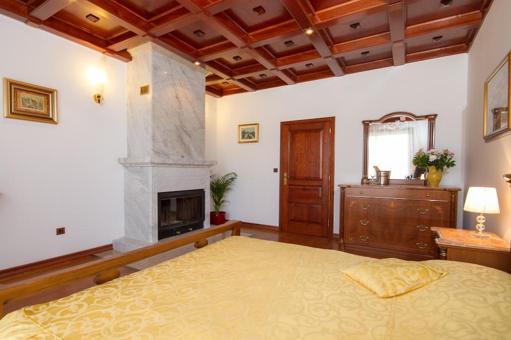 Villa Sveta Eufemija - Bed&breakfast Rovinj Rum bild